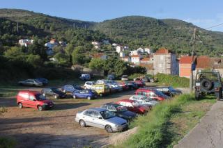 Apartments by the sea Vis - 8875 - 5