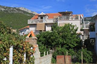 Apartments with WiFi Komiza, Vis - 8911 - 9