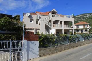 Apartments with WiFi Komiza, Vis - 8911 - 8