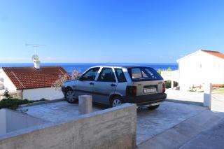 Apartments with a parking space Rukavac, Vis - 8897 - Vis - 2