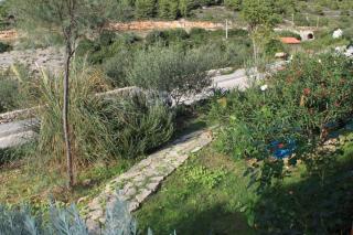 Apartments with a parking space Vis - 8924 - 2