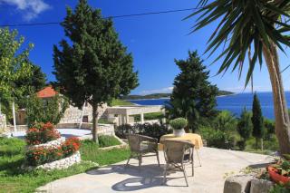 Apartments by the sea Brgujac, Vis - 8899 - 4