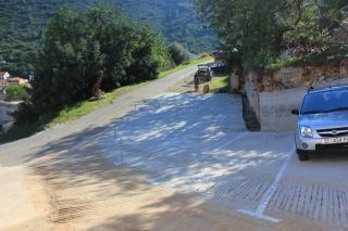 Apartments with WiFi Vis - 8872 - 4