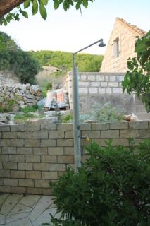 Apartments by the sea Brgujac, Vis - 8918 - 4