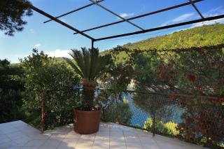 Apartments by the sea Cove Stoncica, Vis - 8941 - 3