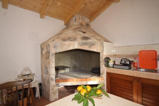 Apartments with a parking space Podspilje, Vis - 8915 - 3