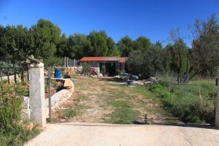 Apartments with a parking space Podspilje, Vis - 8915 - 2