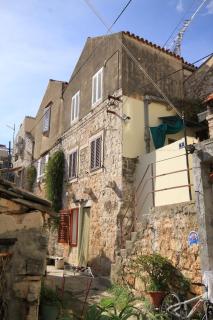 Holiday apartments Vis - 8916 - 0