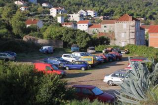 Apartments by the sea Vis - 8874 - 4