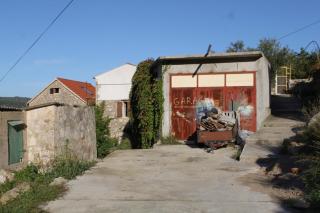 Apartments with a parking space Vis - 8933 - 4