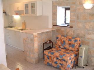 Apartments with a parking space Vis - 8933 - 3