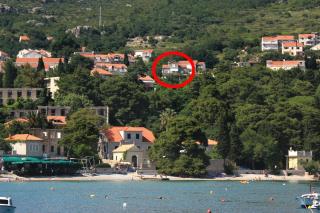 Apartments with a parking space Mlini, Dubrovnik - 9043 - Mlini - 0