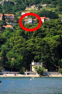 Apartments with a parking space Mlini, Dubrovnik - 9043 - Mlini - 8