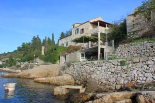 Apartments by the sea Vis - 8930 - 9