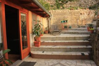 Apartments by the sea Vis - 8930 - 4