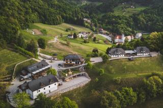 Guesthouse Jelenov greben - Podčetrtek - 0