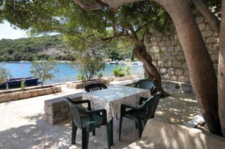 Rooms by the sea Zaton Mali (Dubrovnik) - 8997 - Zaton - 2