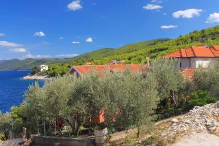 Apartments by the sea Prigradica, Korcula - 9140 - Blato - 9