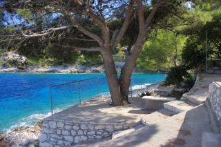 Apartments by the sea Prigradica, Korcula - 9140 - Blato - 4