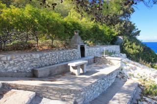 Apartments by the sea Prigradica, Korcula - 9140 - Blato - 2