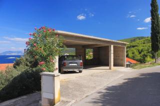 Apartments by the sea Prigradica, Korcula - 9140 - Blato - 1