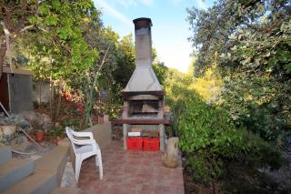 Secluded fisherman's cottage Cove Spiliska, Korcula - 9142 - Vela Luka (Vallegrande) - 3