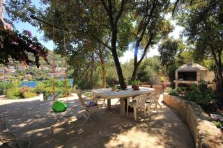 Apartments by the sea Brna, Korcula - 9139 - Brna - 4
