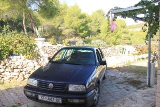 Apartments with a parking space Rukavac, Vis - 8920 - 1