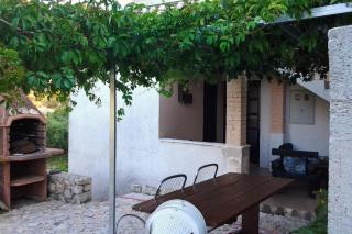 Apartments with a parking space Rukavac, Vis - 8920 - 3