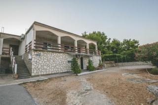 Apartments with a parking space Rukavac, Vis - 8898 - 0