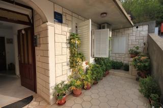 Apartments by the sea Prigradica, Korcula - 9141 - Blato - 4