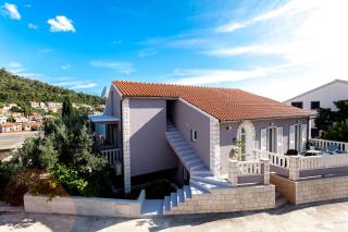 Apartments by the sea Brna, Korcula - 9147 - Brna - 0