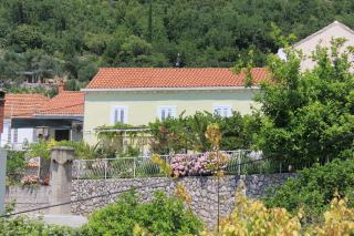 Apartments with WiFi Trsteno, Dubrovnik - 9015 - Trsteno - 8