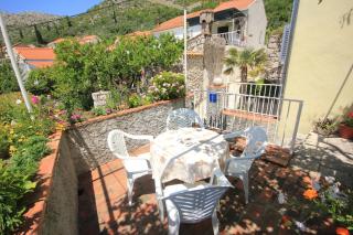 Apartments with WiFi Trsteno, Dubrovnik - 9015 - Trsteno - 4