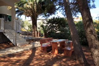 Apartments by the sea Sevid, Trogir - 9125 - Marina - 2