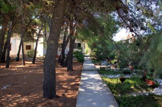 Apartments by the sea Sevid, Trogir - 9125 - Marina - 3