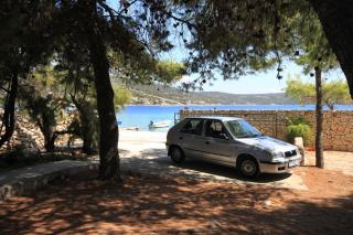 Apartments by the sea Sevid, Trogir - 9125 - Marina - 1