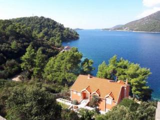 Apartments by the sea Brna, Korcula - 9159 - Smokvica - 9