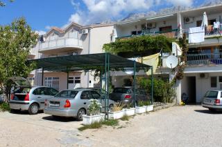 Apartments with a parking space Makarska - 9129 - Makarska - 9