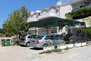 Apartments with a parking space Makarska - 9129 - Makarska - 1
