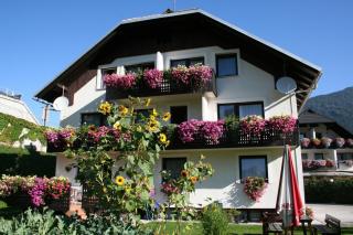 Vila Romana - Kranjska Gora - 4