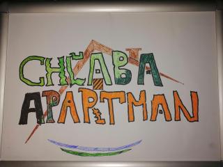 Chľaba apartman - Chlʼaba - 1