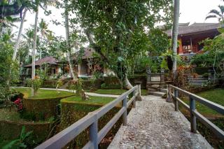Nick's Pension - Ubud - 3