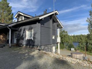 Holiday Home Kerssintie - Tahkovuori - 4