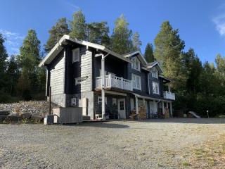 Holiday Home Kerssintie - Tahkovuori - 5