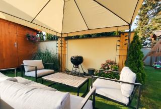 Apartmány na kolonádě - Lednice - 8