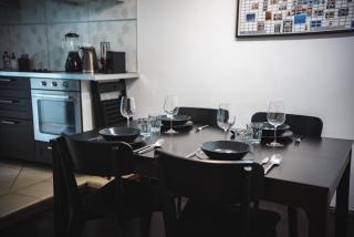 Zagreb Central Park Apartment with free parking - Zagabria - 2