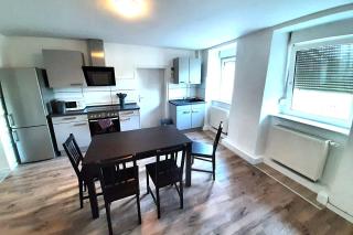Spacious Work & Stay Apartments Büdesheim - Büdesheim - 6