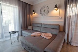 Apart Invest Centrum Park 7 - Szklarska Poręba - 9