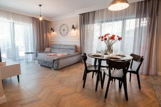 Apart Invest Centrum Park 7 - Szklarska Poręba - 2